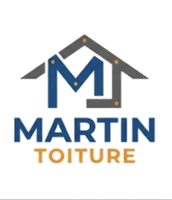 Logo Martin Toiture - Couvreur Berre-l'Étang