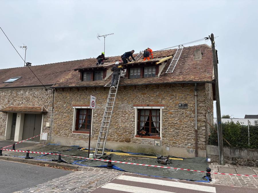 Rénovation & Réparation Berre-l'Étang